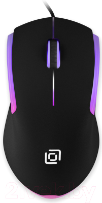 Мышь Оклик 245M - фото