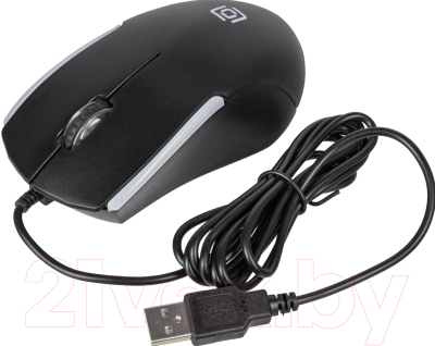 Мышь Оклик 245M