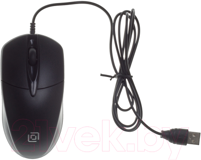 Мышь Оклик 275M