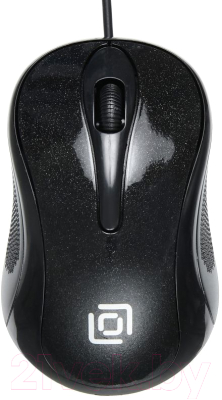 Мышь Оклик 385M - фото