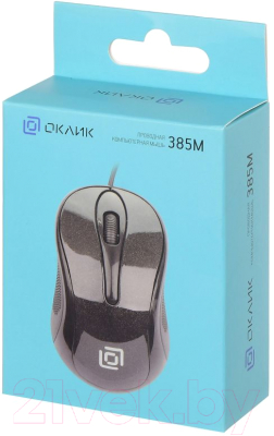 Мышь Оклик 385M