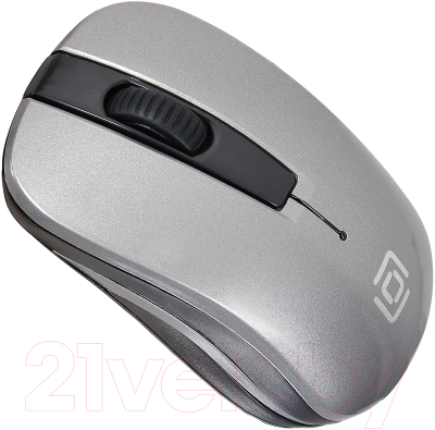 Мышь Оклик 445MW