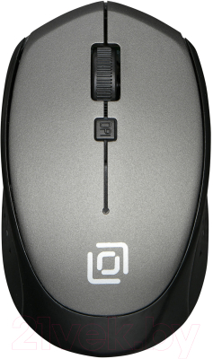 Мышь Оклик 488MW - фото