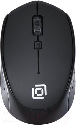 Мышь Оклик 488MW - фото