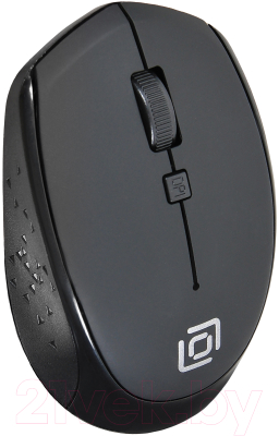 Мышь Оклик 488MW