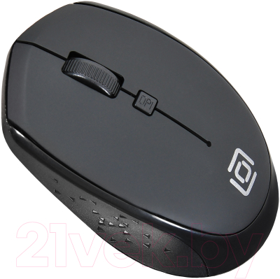 Мышь Оклик 488MW