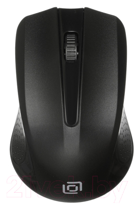 Мышь Оклик 485MW - фото