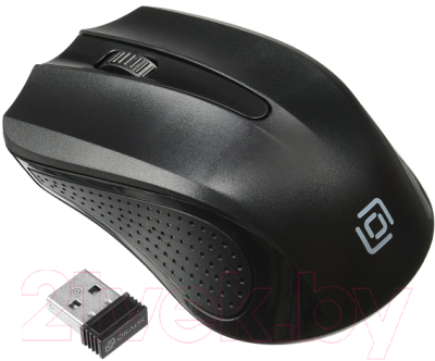 Мышь Оклик 485MW