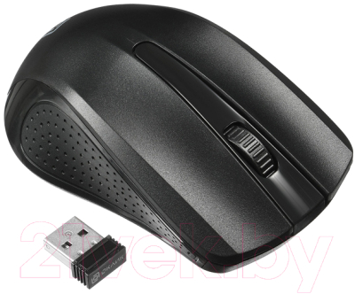 Мышь Оклик 485MW