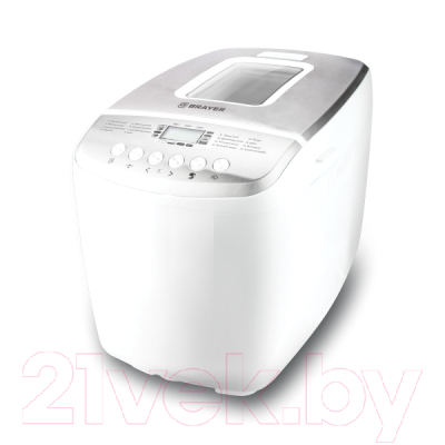 Хлебопечка Brayer BR2701