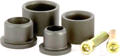 Насадка для сварки труб Kronwerk 94282 - фото