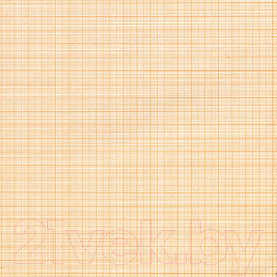 Миллиметровая бумага Лилия Холдинг БМк640/10