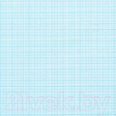 Набор миллиметровой бумаги Лилия Холдинг ПМ/А2