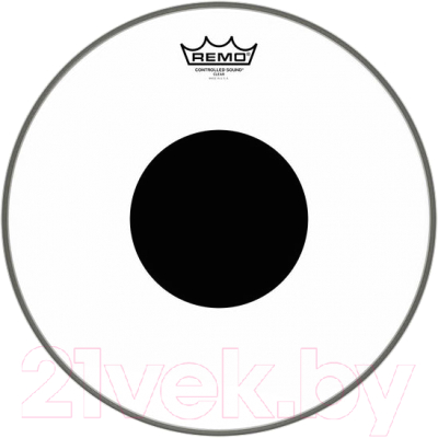 Пластик для барабана Remo CS-0314-10 - фото
