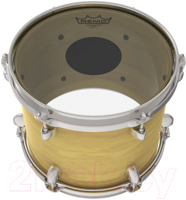 Пластик для барабана Remo CS-0314-10