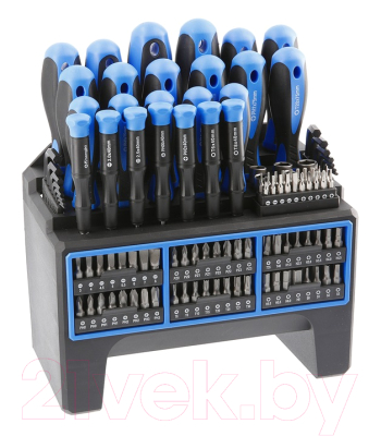 Набор отверток Hoegert HT1S099 - фото