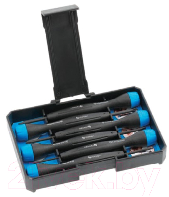 Набор отверток Hoegert HT1S272 - фото