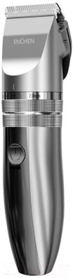 Машинка для стрижки волос Enchen Hunter (H1) - фото