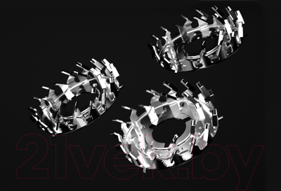 Электробритва Enchen Steel 3S