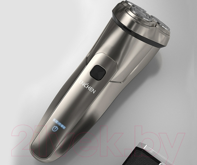 Электробритва Enchen Steel 3S