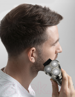 Электробритва Enchen Steel 3S