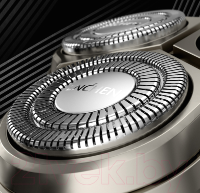 Электробритва Enchen Steel 3S