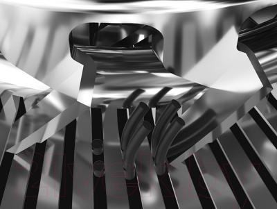 Электробритва Enchen Steel 3S