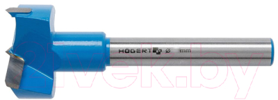 Фреза Hoegert HT6D318 - фото