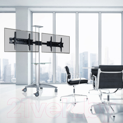 Стойка для ТВ/аппаратуры ARM Media PT-STAND-15