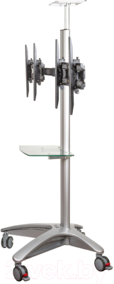 Стойка для ТВ/аппаратуры ARM Media PT-STAND-15