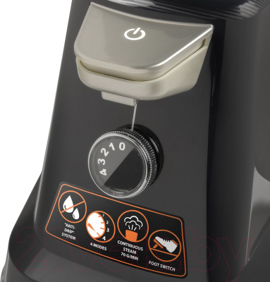 Отпариватель Bort Comfort + (Black Edition)