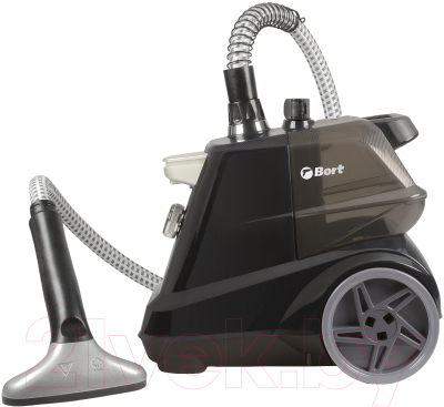 Отпариватель Bort Comfort + (Black Edition)