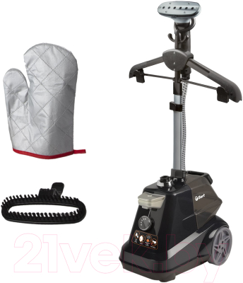 Отпариватель Bort Comfort + (Black Edition)