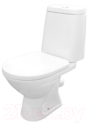 Унитаз напольный Кировский завод Сканди 459147 - фото