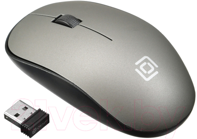 Мышь Оклик 515MW