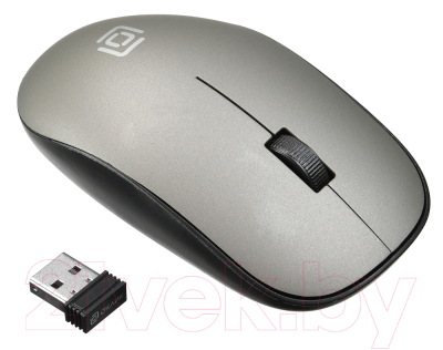 Мышь Оклик 515MW