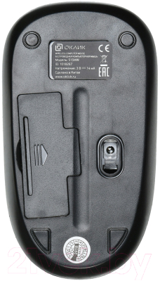 Мышь Оклик 515MW