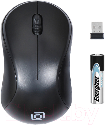 Мышь Оклик 605SW