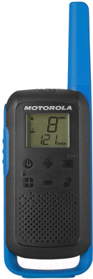 Комплект раций Motorola Talkabout T62