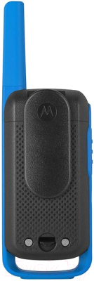 Комплект раций Motorola Talkabout T62