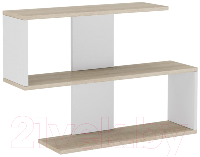 Полка ТриЯ Diamond КМ+02.68.000.046 - фото