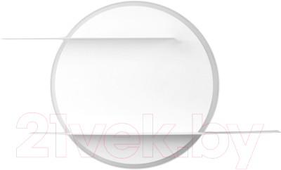 Бра Ambrella FW102 WH/S - фото