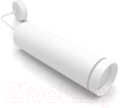 Потолочный светильник Ambrella TN289 SWH (белый песок)