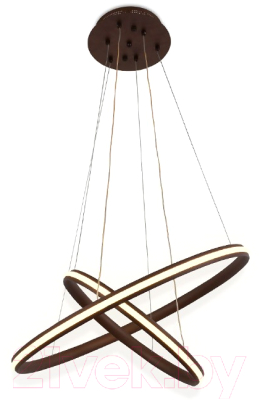 Потолочный светильник Ambrella FL406 CF - фото