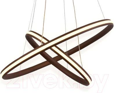 Потолочный светильник Ambrella FL406 CF