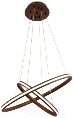 Потолочный светильник Ambrella FL406 CF