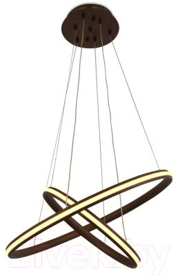 Потолочный светильник Ambrella FL406 CF