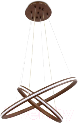 Потолочный светильник Ambrella FL406 CF