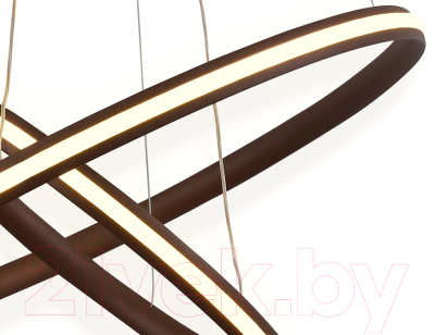 Потолочный светильник Ambrella FL406 CF