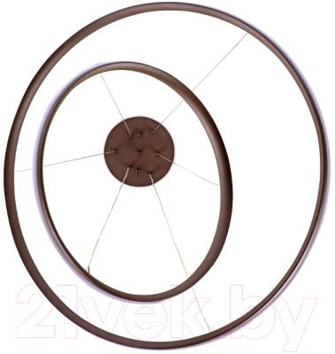 Потолочный светильник Ambrella FL406 CF